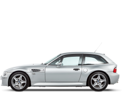Clé BMW Z3