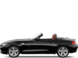 Clé BMW Z4