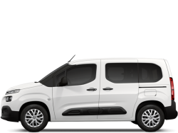 Clé Citroën Berlingo