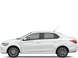 Clé Citroën C-Elysee