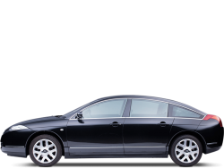 Clé Citroën C6