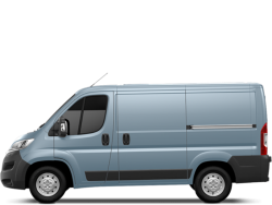 Clé Citroën Jumper