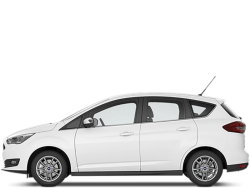 Clé Ford B-Max
