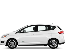 Clé Ford C-Max
