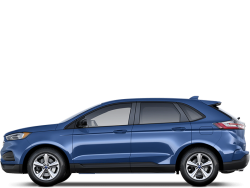 Clé Ford Edge