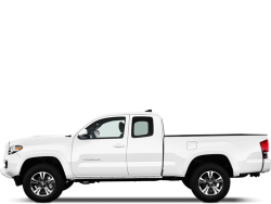 Clé Ford F-450