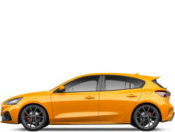 Clé Ford Focus