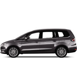 Clé Ford Galaxy
