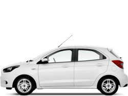Clé Ford Ka