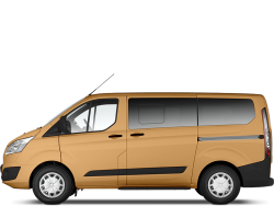 Clé Ford Tourneo Connect