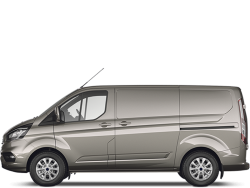 Clé Ford Transit