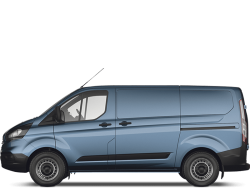 Clé Ford Transit Connect