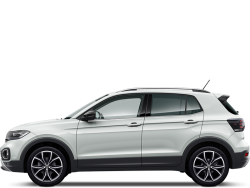 Clé Volkswagen T-Cross