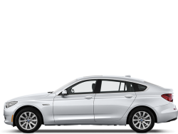 Clé BMW Serie 6 Gran coupe