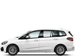 Clé BMW Serie 2 Active Tourer