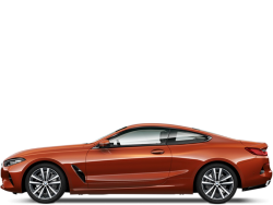 Clé BMW Serie 8
