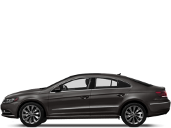 Clé Volkswagen CC