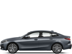 Clé BMW Serie 2 Gran coupe
