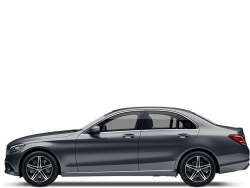 Clé Mercedes Classe C