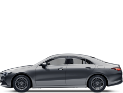 Clé Mercedes CLA