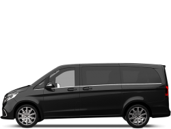 Clé Mercedes Classe V