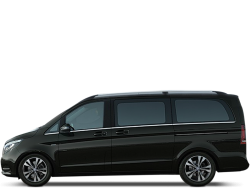 Clé Mercedes Viano