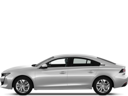 Clé Peugeot 508