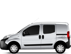 Clé Peugeot Bipper