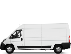 Clé Peugeot Boxer