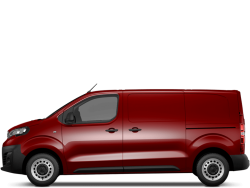 Clé Peugeot Expert