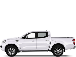 Clé Renault Alaskan