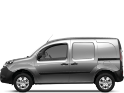 Clé Renault Kangoo