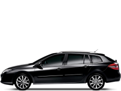 Clé Renault Laguna