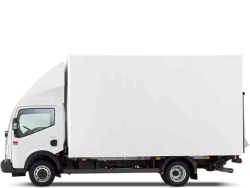 Clé Renault Maxity
