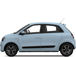 Clé Renault Twingo