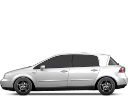 Clé Renault Vel Satis