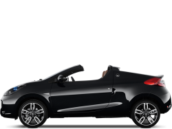 Clé Renault Wind