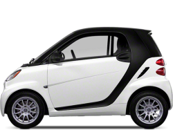 Clé Smart City