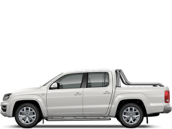 Clé Volkswagen Amarok