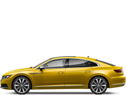 Clé Volkswagen Arteon
