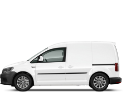 Clé Volkswagen Caddy