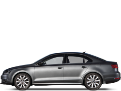 Clé Volkswagen Jetta