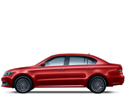 Clé Volkswagen Lavida