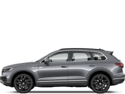 Clé Volkswagen T-Roc