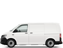 Clé Volkswagen Multivan