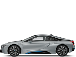 Clé BMW i3