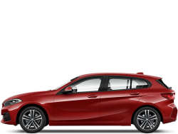 Clé BMW Serie 1