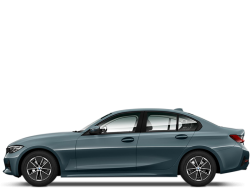 Clé BMW Serie 3