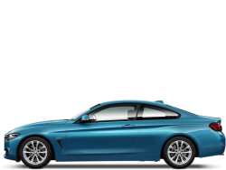 Clé BMW Serie 4
