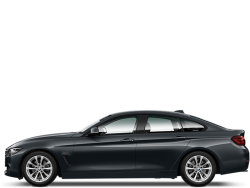 Clé BMW Serie 4 Gran coupe